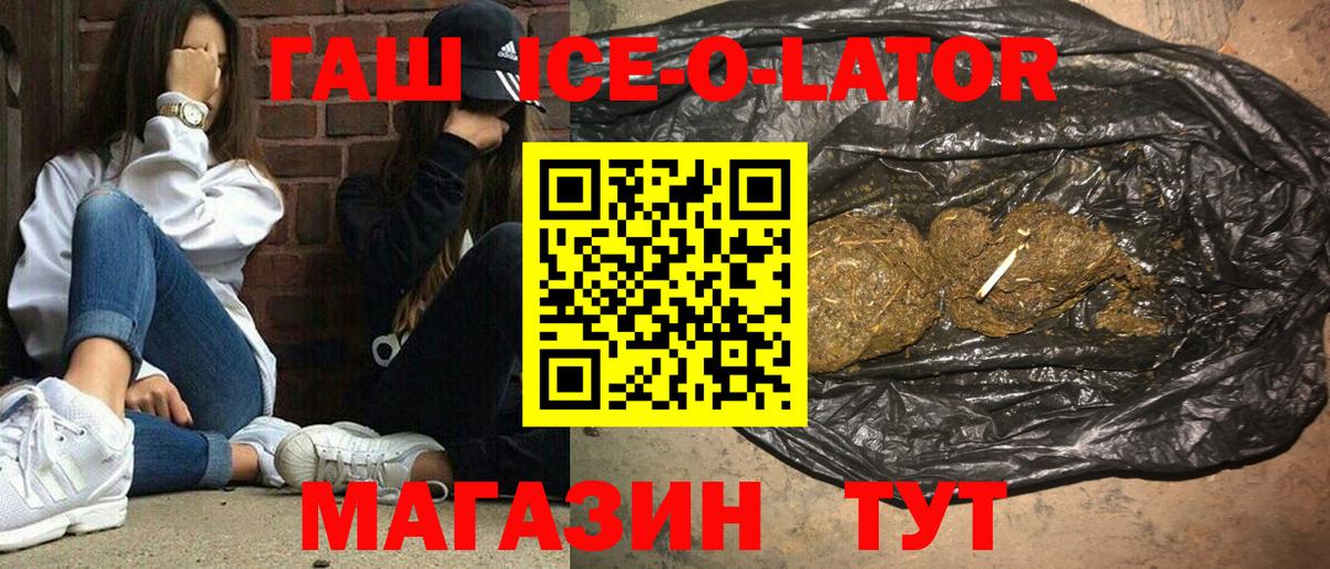 ГАШ VHQ Петропавловск-Камчатский